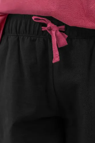 Resim U.S. Polo Assn Kids Kız Çocuk Şort Takım US2522-G