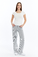 Resim Trender Kadın T-shirt