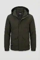 Resim Cazador Erkek Mont 15050