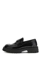 Resim Guess Black Erkek Günlük Ayakkabı Fmfgorlea14-Black