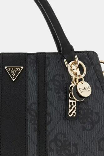 Resim Guess Handbag  Kadın  Çanta HWSS9672070-CLO Noelle Iı Luxury Satchel