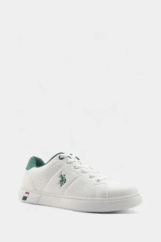 Resim U.S. Polo Assn. Erkek Spor Ayakkabı A101947464 Anthony 5Fx