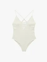 Resim Koton Kadın Bikini Takım 6SAK20043MM