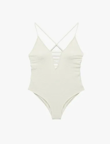 Resim Koton Kadın Bikini Takım 6SAK20043MM