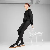 Resim Puma Ess Puma Poly Tights Kadın Tayt 682434-01