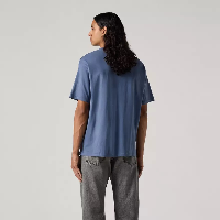 Resim Levis Erkek T-shirt