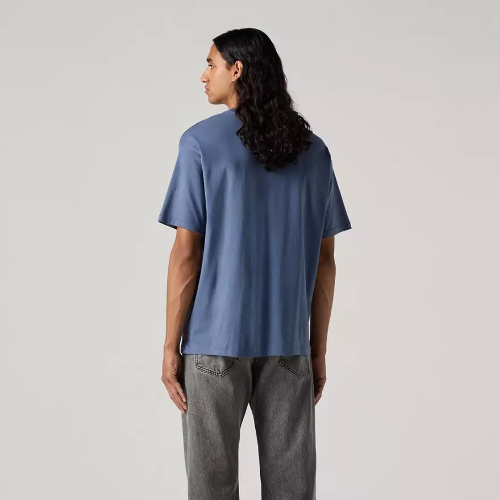 Resim Levis Erkek T-shirt