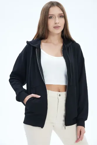Resim Trender Kadın Sweat