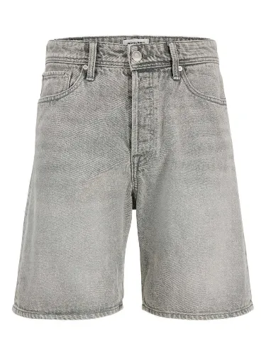 Resim Jack & Jones Jjıtony Jjorıgınal Shorts Akm 111 Erkek Kot&Kanvas Şort 12290841