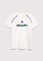 Resim Mavi Erkek Çocuk T-shirt M6610453-70057