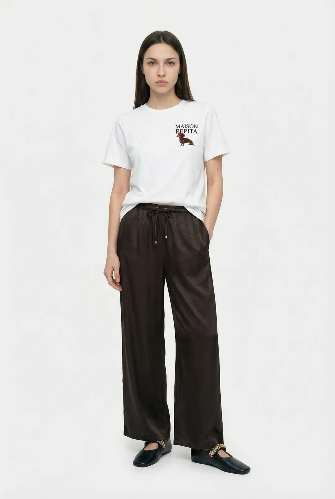 Resim QUZU Kadın T-shirt