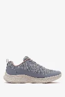 Resim Skechers Bobs Moda Flex Kadın Spor Ayakkabı 117730TK Slt