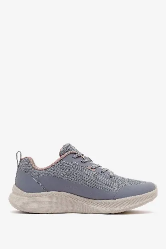 Resim Skechers Bobs Moda Flex Kadın Spor Ayakkabı 117730TK Slt