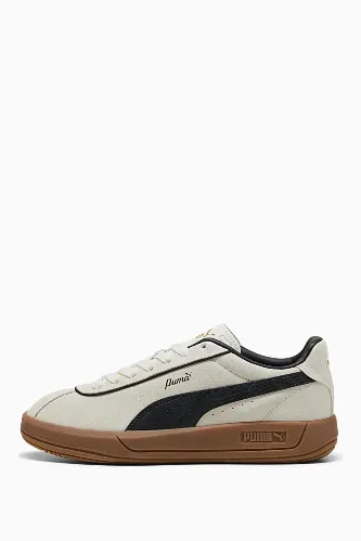 Resim Puma Puma Club Klassika Sd Kadın Spor Ayakkabı 400718-01