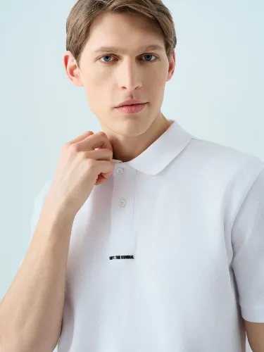 Resim Loft  Erkek T-Shirt Lf2036745