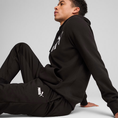 Resim Puma Erkek Eşofman Alt 682648-01