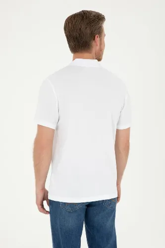 Resim 1826904 Ganja Us Polo Assn Erkek T-Shirt