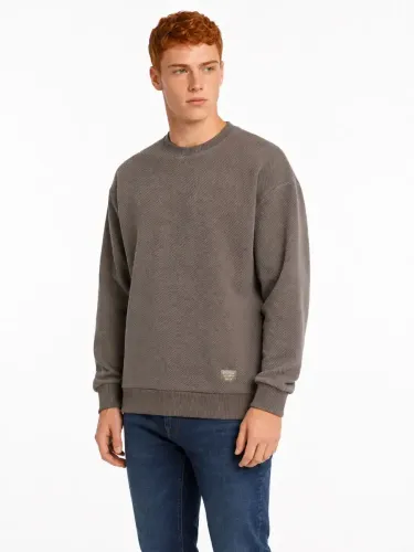 Resim Loft Erkek Sweat LF2044263