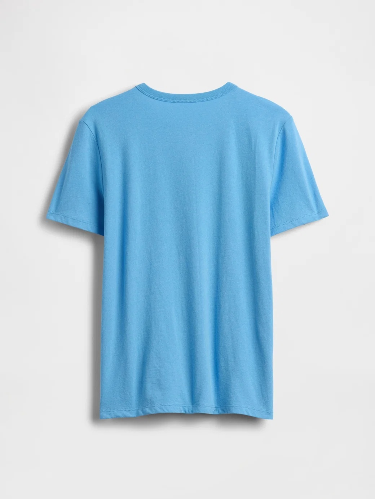 Resim GAP Erkek Çocuk T-shirt