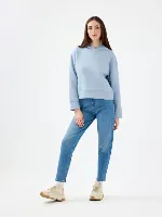 Resim Loft Kadın Sweat LF2033675