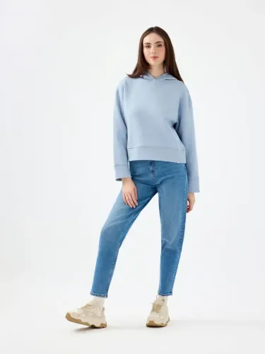 Resim Loft Kadın Sweat LF2033675