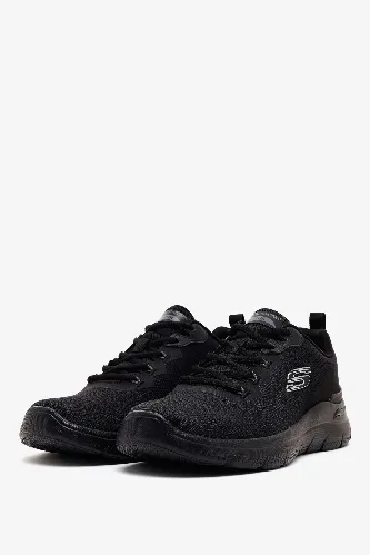 Resim Skechers Arch Fıt Summıts Erkek Spor Ayakkabı 233178TK BBK