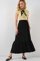 Resim Yenikoza Kadın Etek