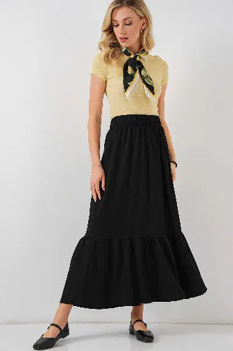 Resim Yenikoza Kadın Etek