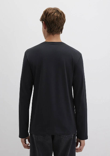 Resim Mavi Erkek Sweat M062477-27062