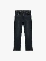 Resim 7WAM40030ND Erkek Jean Pantolon