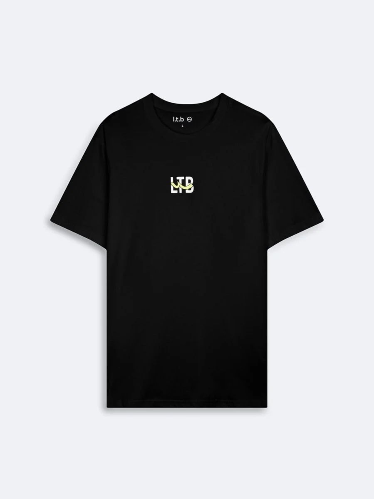 Resim Ltb Erkek T-shirt