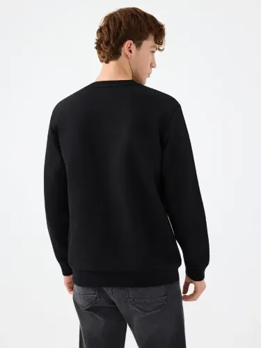 Resim Loft Erkek Sweat LF2037100