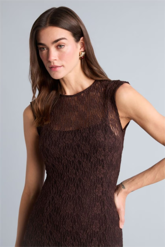 Resim Defacto Kadın  Elbise F8114AX/BN45