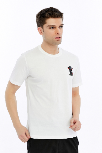 Resim Yenikoza Erkek T-shirt