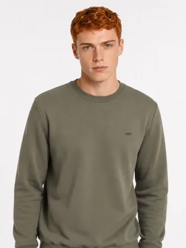 Resim Loft Erkek Sweat LF2044038