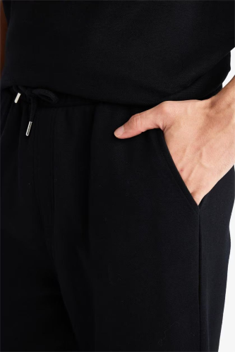 Resim Defacto Erkek Eşofman Alt F9657AX/BK81