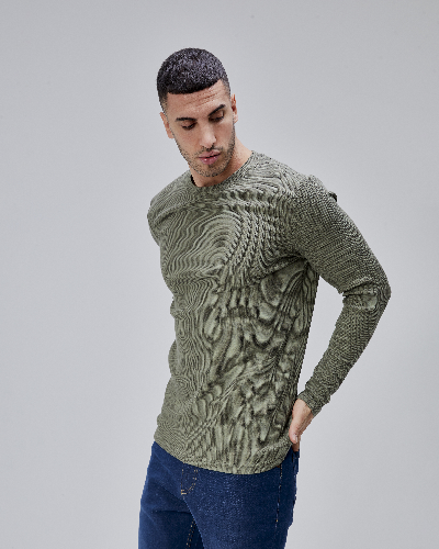 Resim Trender Erkek Sweat