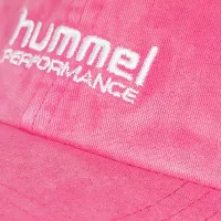 Resim Hummel Hmlreneta Cap  Unisex Şapka 970389-3502