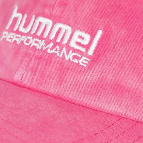 Resim Hummel Hmlreneta Cap  Unisex Şapka 970389-3502
