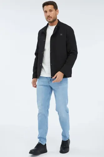 Resim Paul&More Erkek Mont 8697
