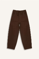 Resim Defacto Erkek Çocuk Kanvas Pantolon G8336A8/BN254