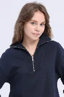 Resim Fashion Friends Kadın Sweat 26K0166K1