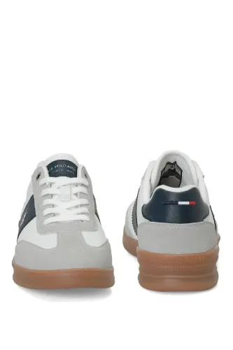 Resim U.S. Polo Assn. Erkek Günlük Ayakkabı A102695624 Hevıl 6Pr
