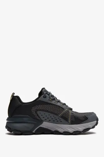 Resim Skechers Max Protect Erkek Spor Ayakkabı 237303 BKCC