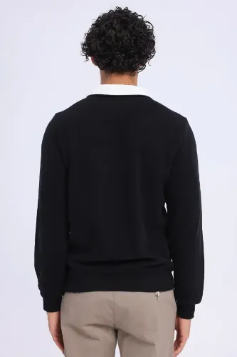 Resim Yenikoza Erkek Sweat