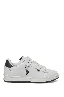 Resim U.S. POLO ASSN. Erkek Çocuk Spor Ayakkabı A102155725 ENIYA JR 6FX