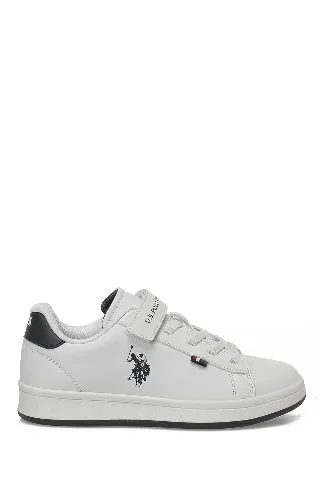 Resim U.S. POLO ASSN. Erkek Çocuk Spor Ayakkabı A102155725 ENIYA JR 6FX