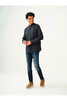 Resim Loft Uzun Kol Erkek Gömlek Lf2037403