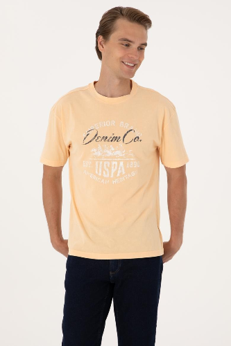 Resim 2106879 D-Redıo Us Polo Assn Erkek T-Shirt