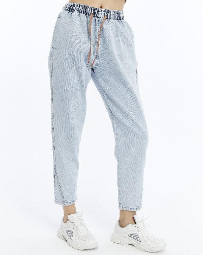 Resim Yenikoza Kadın Jean